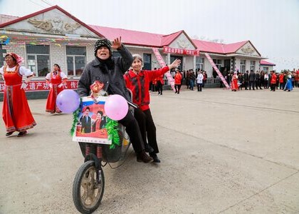 大哥别闹了汪晴剧照